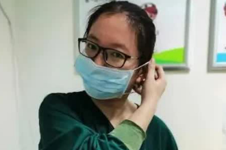 晁亚丽—“全国五一劳动<em>奖章</em>”<em>获得者</em>