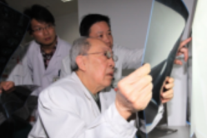 中国肝胆外科之父——吴孟超