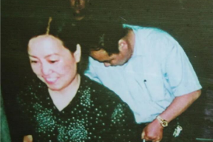 <em>全国</em>公安系统一级英雄<em>模范</em>—任长霞（图2）