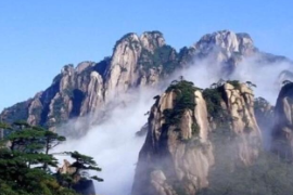 <em>带你</em>游遍三清山<em>风景</em><em>名胜区</em>