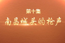 带你了解纪录片百炼成钢：中国共产党的100年—第10集南昌城头的枪声