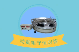 一分钟了解动量矩守恒定律