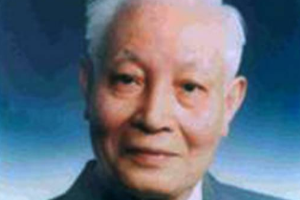 带你了解中国科学院院士、高分子化学家—何炳林