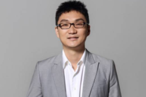黄峥—拼多多创始人