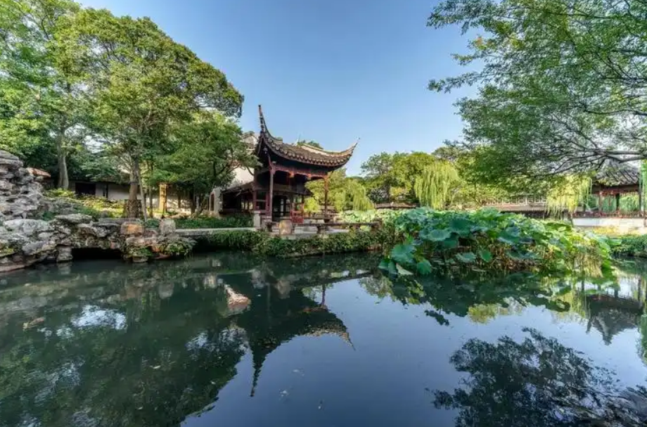 园林工程技术专业：基于课程思政的园林植物栽培养护课程教学改革探索