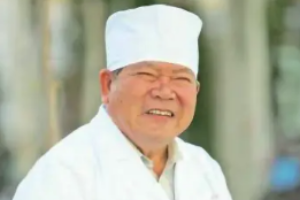 吴登云：白衣圣人