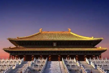 <em>通</em><em>识</em><em>课</em>：《<em>中国历史</em>—<em>第六</em><em>单元</em><em>明清</em><em>统一</em><em>多民族国家</em><em>进一步</em><em>巩固</em><em>与</em><em>封建统治</em><em>危机</em>  <em>第</em>12<em>课</em>明朝<em>的</em>兴亡》<em>课程</em><em>思</em><em>政</em><em>案例</em>