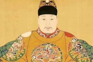 刘邦—西汉开国皇帝，政治家、战略家和军事家