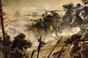 <em>通</em><em>识</em><em>课</em>：《<em>中国历史</em>—<em>第三</em><em>单元</em><em>三国</em><em>两晋</em><em>南北朝</em><em>的</em><em>政治</em>、<em>经济</em><em>与</em><em>文化</em> <em>第</em>6<em>课</em><em>三国</em><em>两晋</em><em>南北朝</em>政权更迭<em>与</em>民族交融》<em>课程</em><em>思</em><em>政</em><em>案例</em>