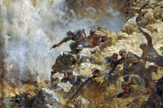 <em>平型关</em><em>大捷</em>—<em>抗日战争</em><em>中</em><em>的</em><em>战斗</em><em>之一</em>