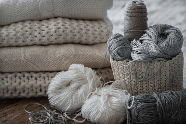 纬编织物组织与结构