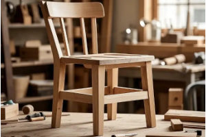 家具生产技术