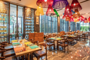 酒店餐饮运作实务