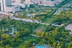 无锡城市园林绿化<em>成绩单</em>出炉，多项数据在江苏领跑