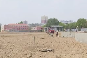 <em>河南</em>驻马店：打造园林绿地系统新格局 提升<em>市民</em>获得感幸福感