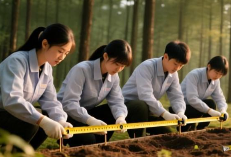 <em>林业</em><em>技术</em><em>专业</em> ：《<em>森林</em>调查<em>技术</em>》<em>课程</em><em>思</em><em>政</em><em>案例</em>