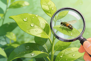 生态<em>农业</em>技术<em>专业</em>：《<em>植物保护</em>》<em>课程</em><em>思</em><em>政</em><em>案例</em>