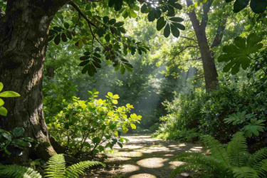 <em>生态</em><em>农业技术</em><em>专业</em>：《<em>植物</em>环境》<em>课程</em><em>思</em><em>政</em><em>案例</em>