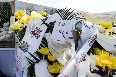 青山为证浩气长存——木里森林火灾救火英雄群像（代晋恺事迹）
