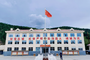 <em>追</em><em>梦</em><em>火焰</em><em>蓝</em>走近北疆生态前哨的忠诚堡垒奇乾中队