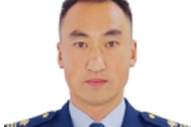 <em>全国</em><em>应急</em><em>管理</em><em>系统</em><em>二级</em><em>英雄模范</em>张振飞，保卫北疆生态屏障