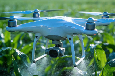 <em>课件</em>：<em>生态</em><em>农业技术</em><em>专业</em>《<em>无人机</em><em>植保</em><em>技术</em>—<em>项目</em>2  <em>植保</em><em>无人机</em>起飞前检查》