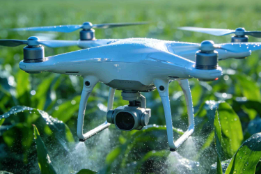 <em>课件</em>：<em>生态</em><em>农业技术</em><em>专业</em>《<em>无人机</em><em>植保</em><em>技术</em>—<em>项目</em>10  <em>植保</em><em>无人机</em>的拆装 》