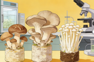 生态农业<em>技术</em><em>专业</em>《<em>食用菌</em><em>技术</em>—<em>食用菌</em>菌种培育中的“严谨求实”科学精神培养》<em>课程</em><em>思</em><em>政</em><em>课堂教学</em><em>设计</em>