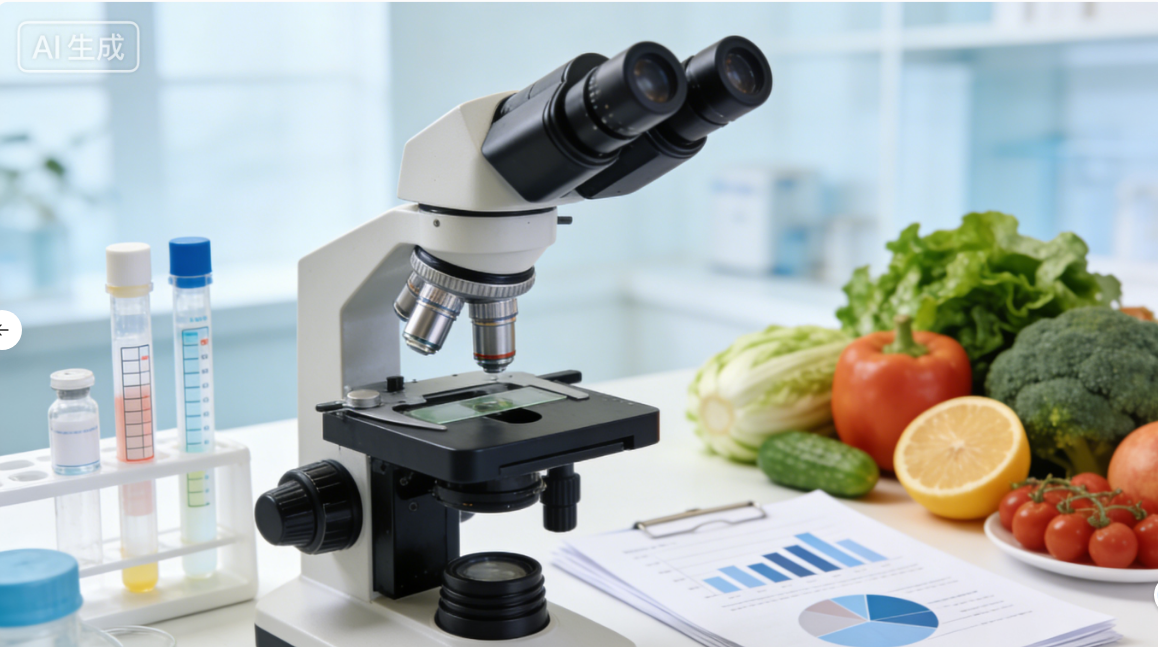 <em>课件</em>： 生态农业<em>技术</em><em>专业</em>《农产品质量检测与管理—农产品质量安全<em>监测</em>》