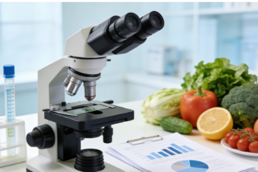 生态农业<em>技术</em><em>专业</em>：《农产品质量检测与<em>管理</em>—农业<em>标准化</em>建设—实现农业<em>标准化</em>的途径》<em>课程</em><em>思</em>政教学<em>案例</em>