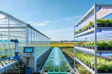 <em>生态</em><em>农业技术</em><em>专业</em>《设施<em>农业</em>—设施<em>农业</em>的<em>生态</em>化管理与可持续<em>发展</em>》<em>课程</em><em>思</em><em>政</em><em>课堂教学</em><em>设计</em>