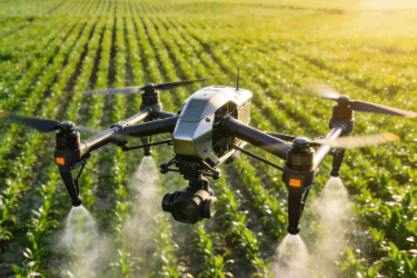 <em>课件</em>：<em>生态</em><em>农业技术</em><em>专业</em>《无人机植保技术—项目11  植保无人机故障分析<em>及</em>检修》