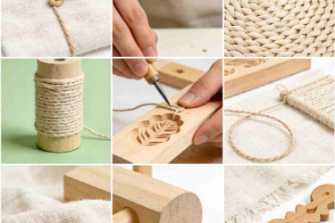 <em>生态</em><em>农业技术</em><em>专业</em>《<em>生态</em><em>手工艺</em><em>产品</em><em>制作</em>—第二章植物类<em>生态</em><em>手工艺</em><em>制作</em><em>第一节</em>草编基础》<em>课程</em><em>思</em><em>政</em><em>课堂教学</em><em>设计</em>