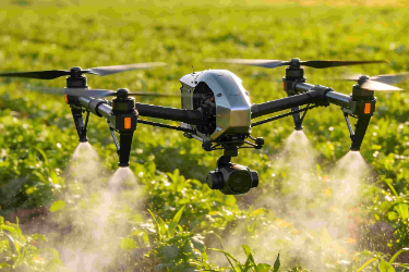 生态农业<em>技术</em><em>专业</em>《<em>无人机</em>植保<em>技术</em>—<em>无人机</em>植保<em>的</em>生态<em>应用</em>与发展趋势》<em>课程</em><em>思</em><em>政</em><em>课堂教学</em><em>设计</em>