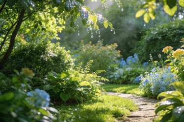 <em>园林</em><em>工程技术</em><em>专业</em>：《<em>园林</em>植物环境—<em>园林</em>植物与光照环境》<em>课程</em><em>思</em><em>政教</em>学<em>案例</em>