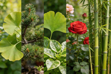 <em>园林</em>工程<em>技术</em><em>专业</em>：《<em>园林植物</em><em>识别</em>—传统<em>园林植物</em><em>识别</em>》<em>课程</em><em>思</em><em>政教</em>学<em>案例</em>