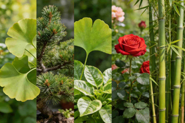 <em>课件</em>：<em>园林</em>工程<em>技术</em><em>专业</em>《 <em>园林</em>植物<em>识别</em>—灌木<em>园林</em>树种<em>的</em><em>识别</em><em>与</em><em>应用</em>》