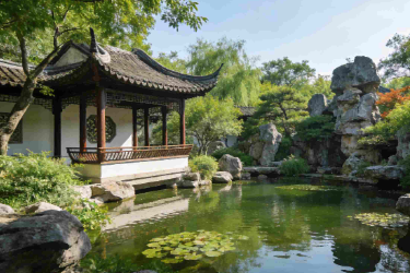 <em>园林</em><em>工程技术</em><em>专业</em>《<em>园林</em>美术—<em>园林</em>石<em>景</em>绘画—山石的表现方法》<em>课程</em><em>思</em><em>政</em><em>课堂教学</em><em>设计</em>