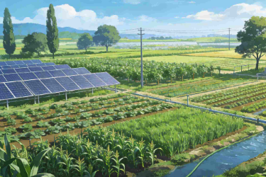 <em>生态</em><em>农业技术</em><em>专业</em>《<em>农业</em><em>生态</em>工程—<em>农业</em><em>生态</em>工程的应用与<em>发展</em>—<em>农业</em><em>生态</em>工程在乡村振兴中的应用》<em>课程</em><em>思</em><em>政</em><em>课堂教学</em><em>设计</em>