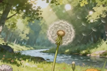 AI讲种子怎样生根发芽