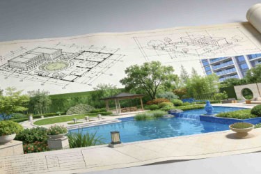 <em>课件</em>：<em>园林</em>技术、<em>园林</em><em>工程技术</em><em>专业</em>《<em>园林</em>规划设计》