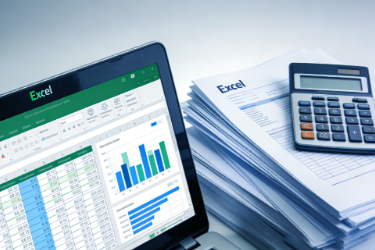 <em>课件</em>：国际金融、证券实务、大数据<em>与</em><em>财务管理</em>、大数据与会计、大数据<em>与</em>审计<em>专业</em>《Excel在财务中<em>的</em>应用》