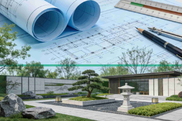 <em>园林工程技术</em><em>专业</em>：《<em>园林工程</em>施工图设计—园路施工图设计》 <em>课程</em><em>思</em>政教学<em>案例</em>