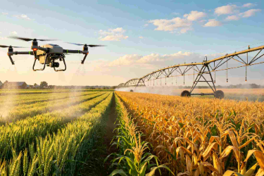 现代农业<em>技术</em><em>专业</em>《<em>农作物</em><em>生产</em><em>技术</em>—  <em>农作物</em>播种<em>技术</em>（ 播种质量控制<em>与</em>高产播种<em>技术</em>）》<em>课程</em><em>思</em><em>政</em><em>课堂教学</em><em>设计</em>