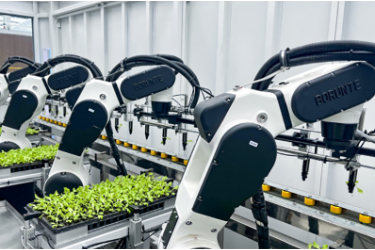 <em>浙江</em><em>嘉兴</em>：“<em>AI+</em><em>智慧</em><em>农业</em>”<em>激活</em><em>现代农业</em><em>发展</em><em>新</em><em>引擎</em>3