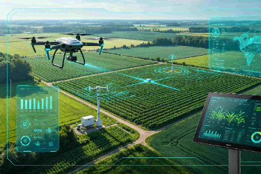 作物生产<em>与</em>品质改良<em>专业</em>：《<em>农业</em>信息技术— <em>农业</em>信息采集技术》<em>课程</em><em>思</em><em>政教</em>学<em>案例</em>