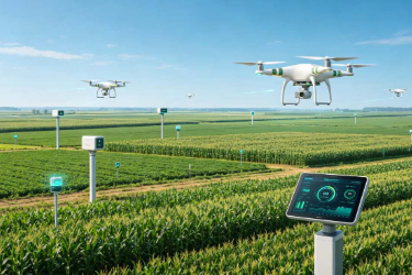 现代<em>农业技术</em><em>专业</em>：《农业<em>物</em><em>联网</em>应用<em>技术</em>— 农业<em>物</em><em>联网</em>系统集成与场景应用》<em>课程</em><em>思</em><em>政教</em>学<em>案例</em>