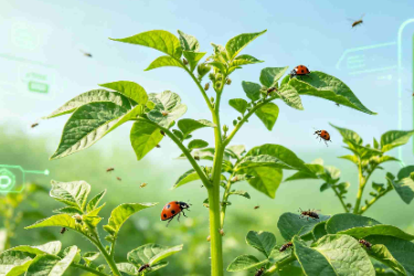 植物保护与检疫<em>技术</em><em>专业</em>：《园艺植物病虫害<em>绿色</em><em>防</em><em>控</em><em>技术</em>— 园艺植物病虫害<em>绿色</em><em>防</em><em>控</em>核心<em>技术</em>》<em>课程</em><em>思</em><em>政教</em>学<em>案例</em>