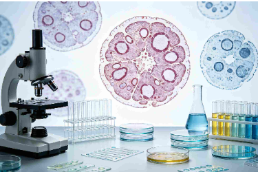 <em>动物</em>医学<em>专业</em>《<em>动物</em>组织胚胎学— 第二章细胞（第二节细胞的结构与功能；第三节细胞增殖与分化）》<em>课程</em><em>思</em><em>政</em><em>课堂教学</em><em>设计</em>