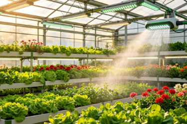 <em>作物</em><em>生产</em><em>与</em><em>经营管理</em><em>专业</em>《设施农业<em>技术</em>— 设施类型<em>与</em>建造基础》<em>课程</em><em>思</em><em>政</em><em>课堂教学</em><em>设计</em>